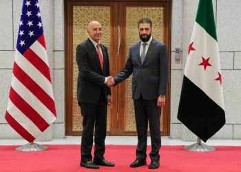Washington: We Approved Foreign Fighters Joining the Syrian Army