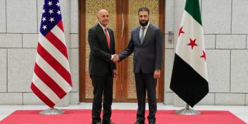 Washington: We Approved Foreign Fighters Joining the Syrian Army
