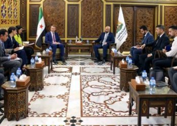 Syrian Government Discusses Cooperation With OPCW