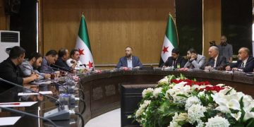 The Autonomous Administration and Transitional Government Reach Energy Cooperation Agreement