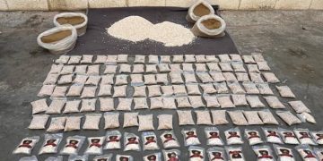 Syrian Ministry of Interior Seizes 3 Million Captagon Pills and 50 Kilograms of Cannabis