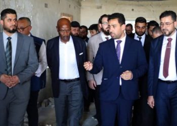 United Nations: Cooperation with the Syrian Government is Witnessing Remarkable Development