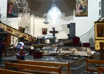 Mar Elias Bombing: Will ISIS Reshape Its Presence Deep Inside Syria?