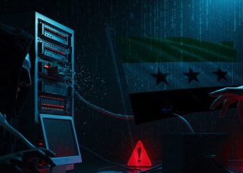 No Cybersecurity in Syria: Who Is Responsible?