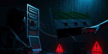 No Cybersecurity in Syria: Who Is Responsible?
