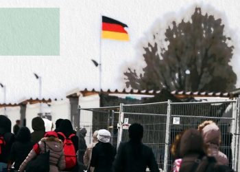 Who Is Affected by Germany’s Decision to Suspend Family Reunification?