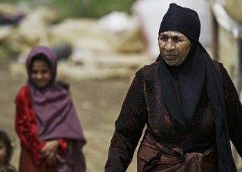UN: Over 2 Million Syrians Return Home Since the Beginning of the Year