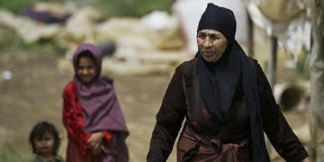 UN: Over 2 Million Syrians Return Home Since the Beginning of the Year
