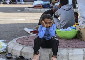 Funding Shortfall Forces UN to Halt Syrian Refugee Aid in Lebanon by 2025