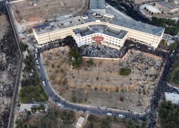 Amnesty: Survivors of Syria’s Former Regime Prisons Face Crisis Amid Neglect and Lack of Support