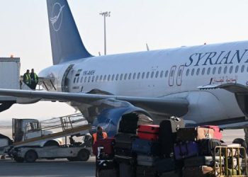 Syrian Airlines Resumes Flights to Istanbul After 14-Year Pause