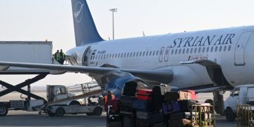 Syrian Airlines Resumes Flights to Istanbul After 14-Year Pause