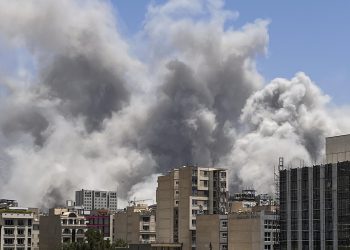 Ceasefire Agreement Announced Between Israel and Iran