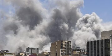Ceasefire Agreement Announced Between Israel and Iran