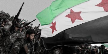 From Collapse to Construction: The Uncertain Future of Syria’s Armed Forces