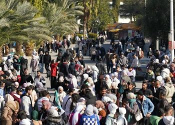 Al-Sharaa Issues New Decrees for Syrian Universities and Students