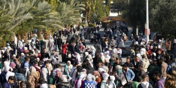 Al-Sharaa Issues New Decrees for Syrian Universities and Students
