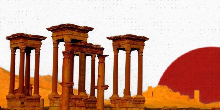 Tourism Revival in Syria: A Gateway to Economic Rebirth
