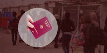 Germany Grants Citizenship to 83,150 Syrians in 2024