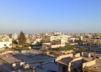 Former Syrian Army Colonel Arrested for Alleged War Crimes