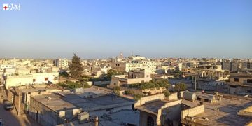 Former Syrian Army Colonel Arrested for Alleged War Crimes