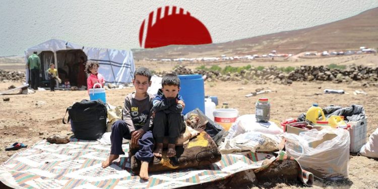 Why Syrians Aren’t Returning Home After Assad’s Fall