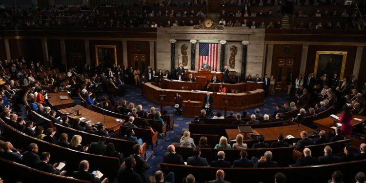 US Moves to Repeal the Caesar Act Sanctions on Syria 