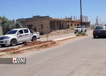 Rights Violations Target Civilians in Sweida by Syrian Defense Ministry Forces