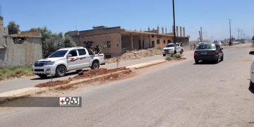 Rights Violations Target Civilians in Sweida by Syrian Defense Ministry Forces