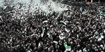 A New Social Contract for Syria