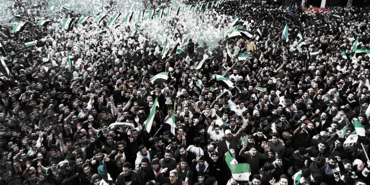 A New Social Contract for Syria