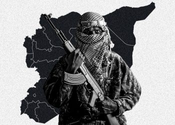ISIS Regroups and Escalates Activity in Syria Amid Security Warnings