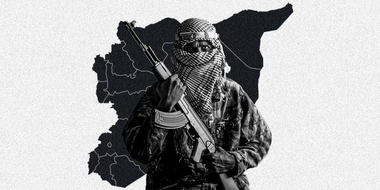 ISIS Regroups and Escalates Activity in Syria Amid Security Warnings