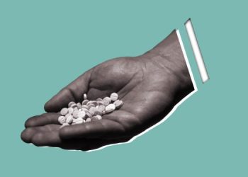What Strategies Can Syria Employ to Combat Narcotics?