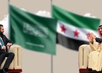 Is the Syria–Saudi ‘S–S Equation’ Making a Comeback in Lebanon?