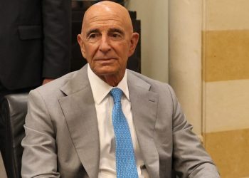 U.S. Envoy: Syrian Government Must Be Held Accountable for Suwayda Violence
