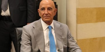 U.S. Envoy: Syrian Government Must Be Held Accountable for Suwayda Violence
