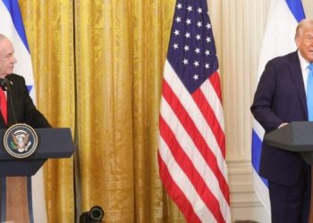 Netanyahu: Syria, Under Al-Sharaa, Opens Peace Channel with Israel