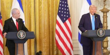 Netanyahu: Syria, Under Al-Sharaa, Opens Peace Channel with Israel