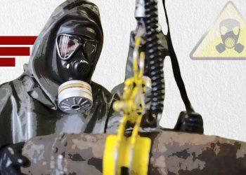 Syria’s Chemical Weapons and the Hidden Health Crisis