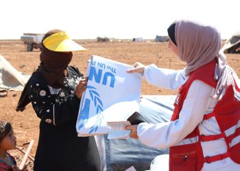 UN Warns of Health System Collapse in Southern Syria’s Suweyda