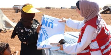 UN Warns of Health System Collapse in Southern Syria’s Suweyda