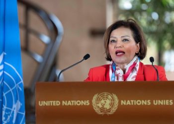 UN Reaffirms Commitment to Syria’s Future