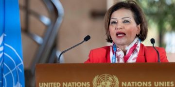 UN Reaffirms Commitment to Syria’s Future
