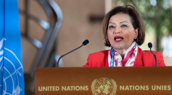 UN Reaffirms Commitment to Syria’s Future
