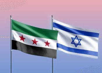UAE, Lebanon, and USA: A New Roadmap for Syria and Israel
