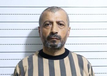 Syrian Security Arrests Former Saydnaya Prison Deputy