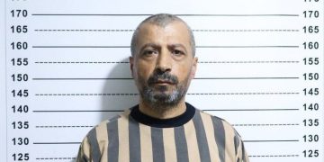 Syrian Security Arrests Former Saydnaya Prison Deputy