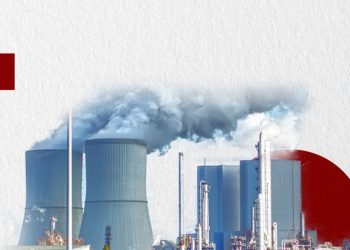 How Greenhouse Gases Have Redrawn Syria’s Climate Map