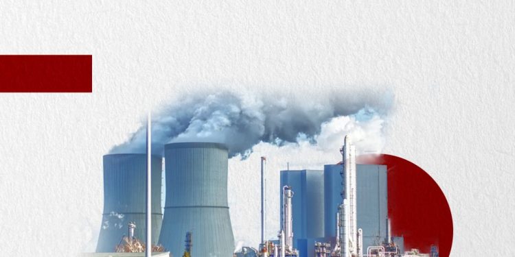 How Greenhouse Gases Have Redrawn Syria’s Climate Map